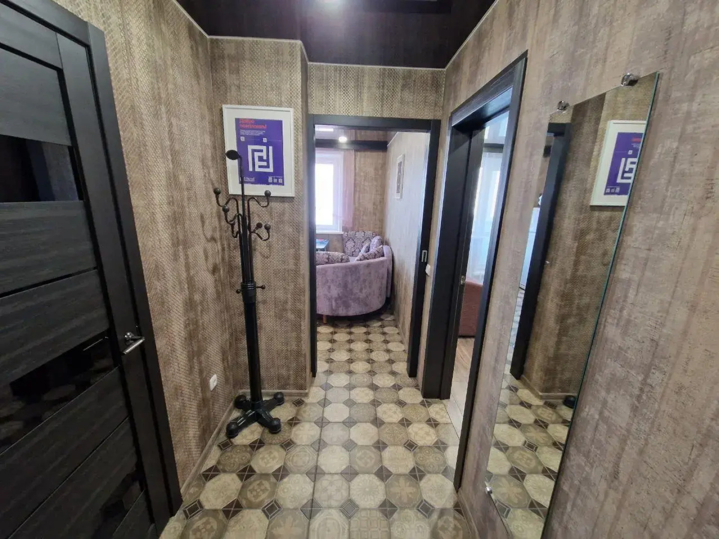 В Гости на Ермакова 6