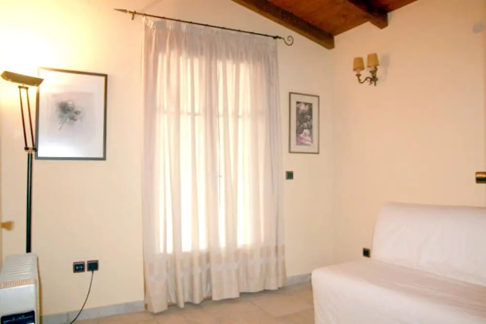 House With 2 Bedrooms in Corfou, With Wonderful Mountain View