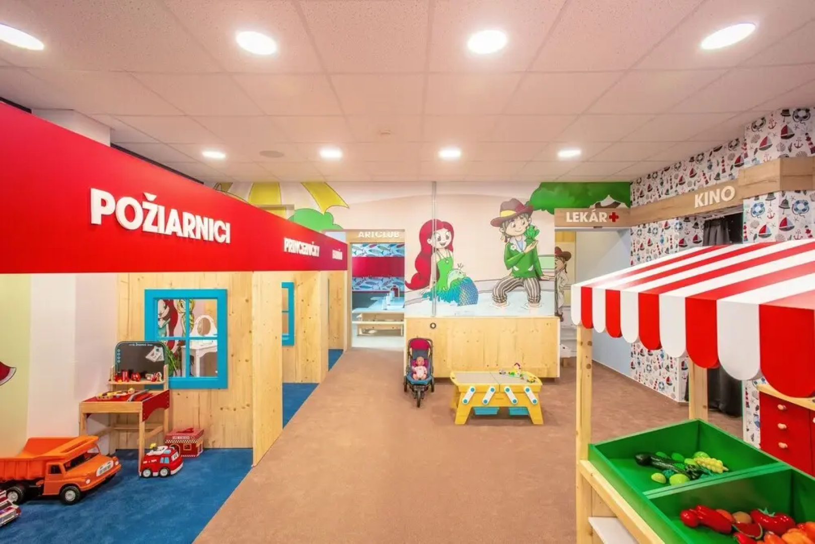 Hotel Senec Lake Resort