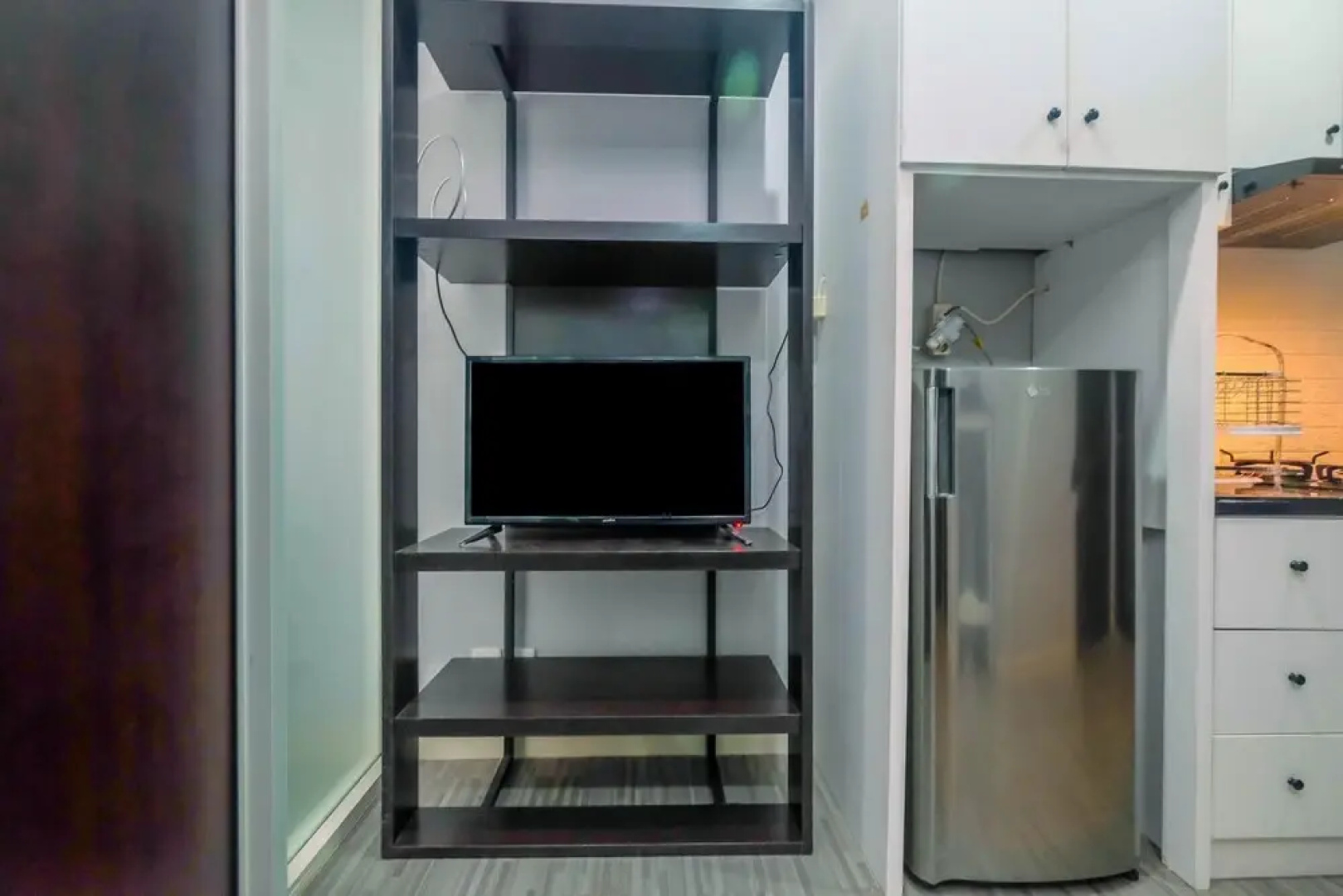 Luxury 1BR Apartment at Atlanta Residences