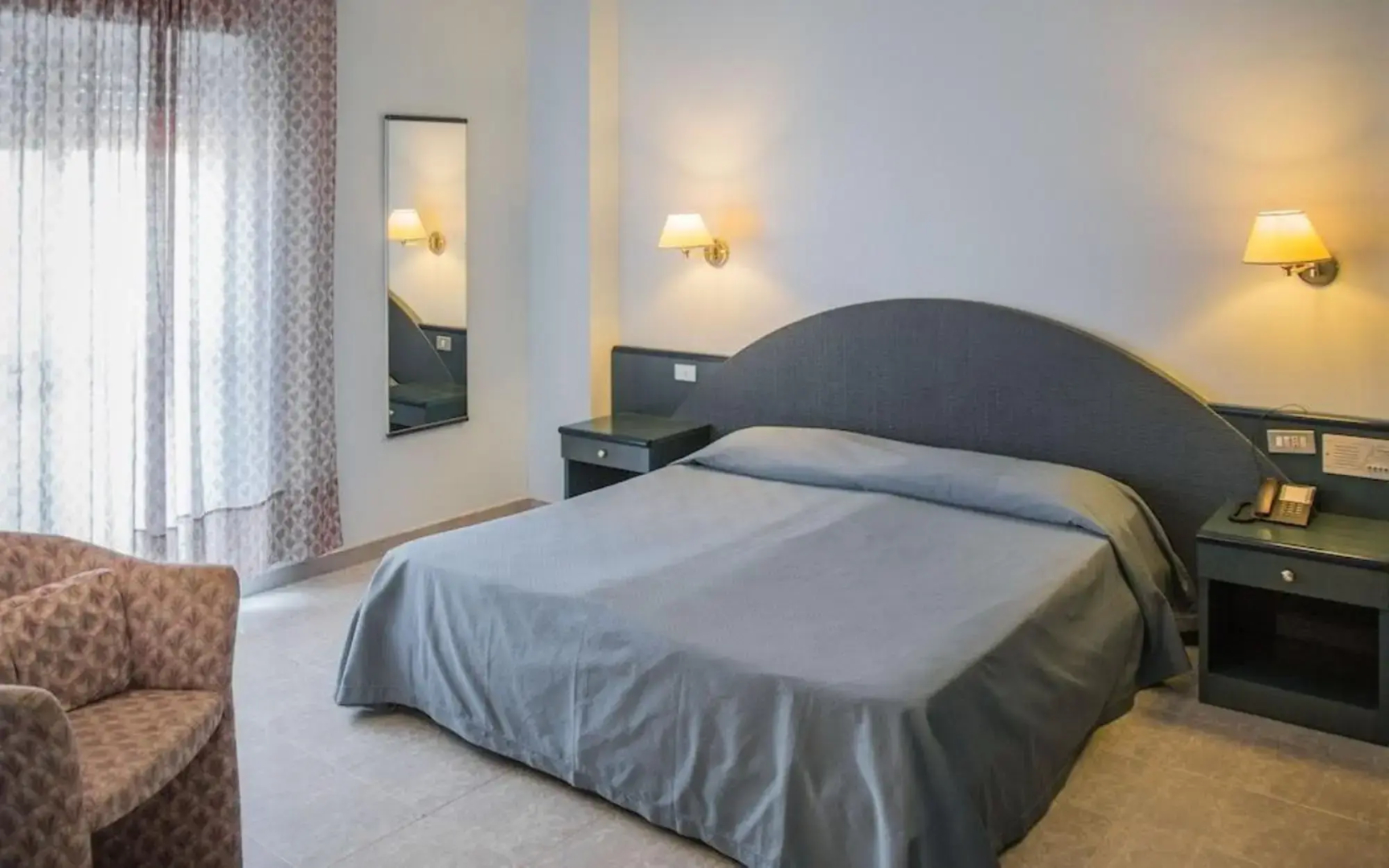 Hotel Eden