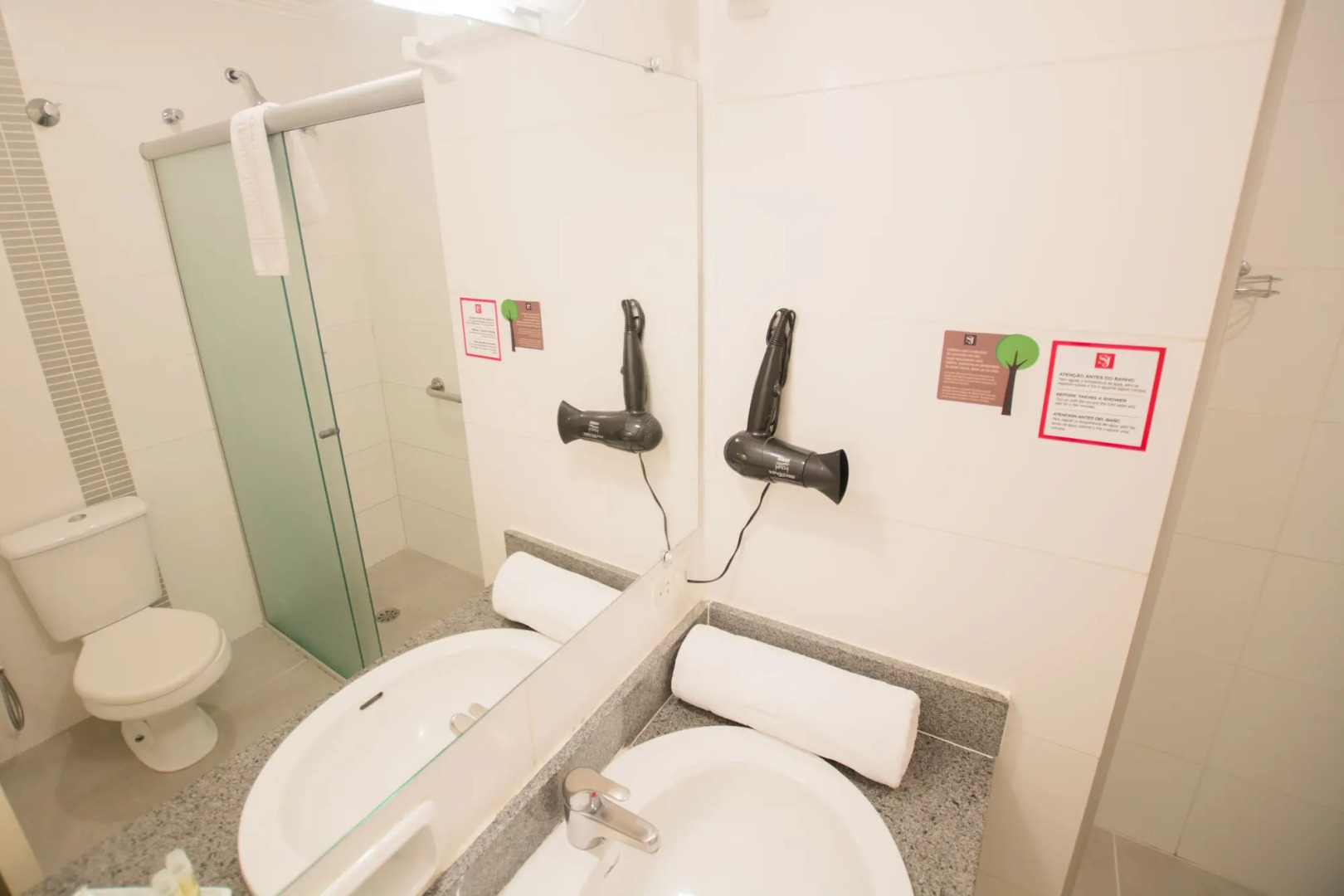 SJ Business - San Juan São Paulo