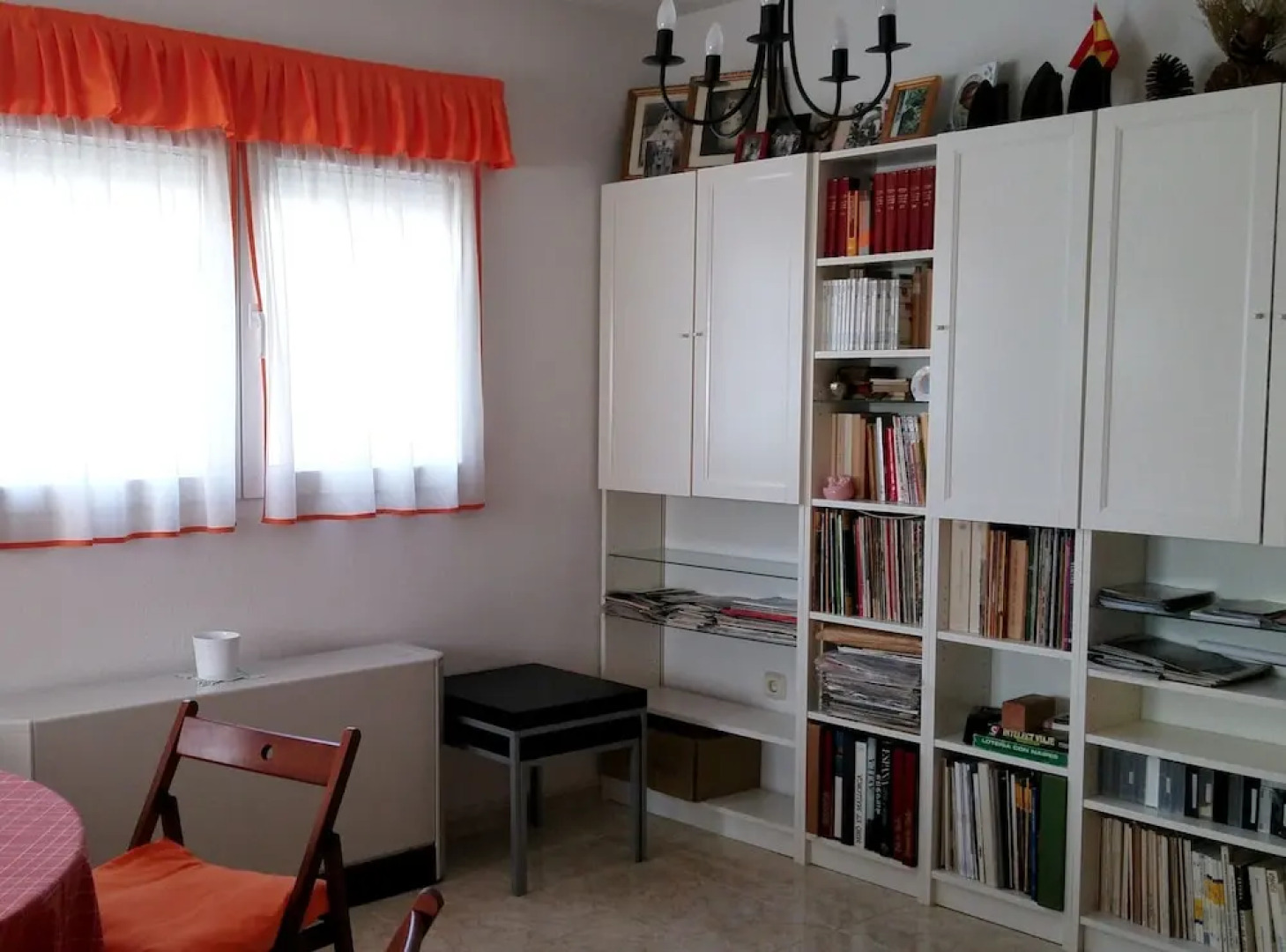 House With 5 Bedrooms in Aldea Real, With Terrace