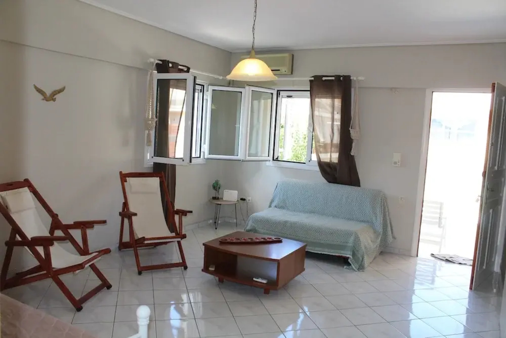 Alekos Beach Houses-Marina