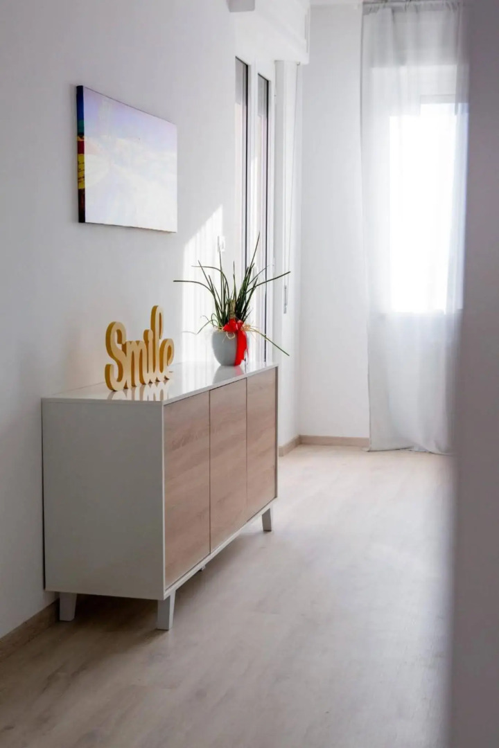 Villa SAlice piano Terra