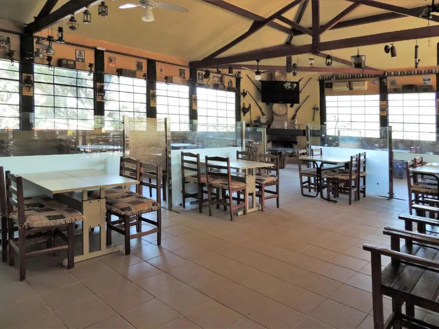 Pousada Juriti Eco Hotel