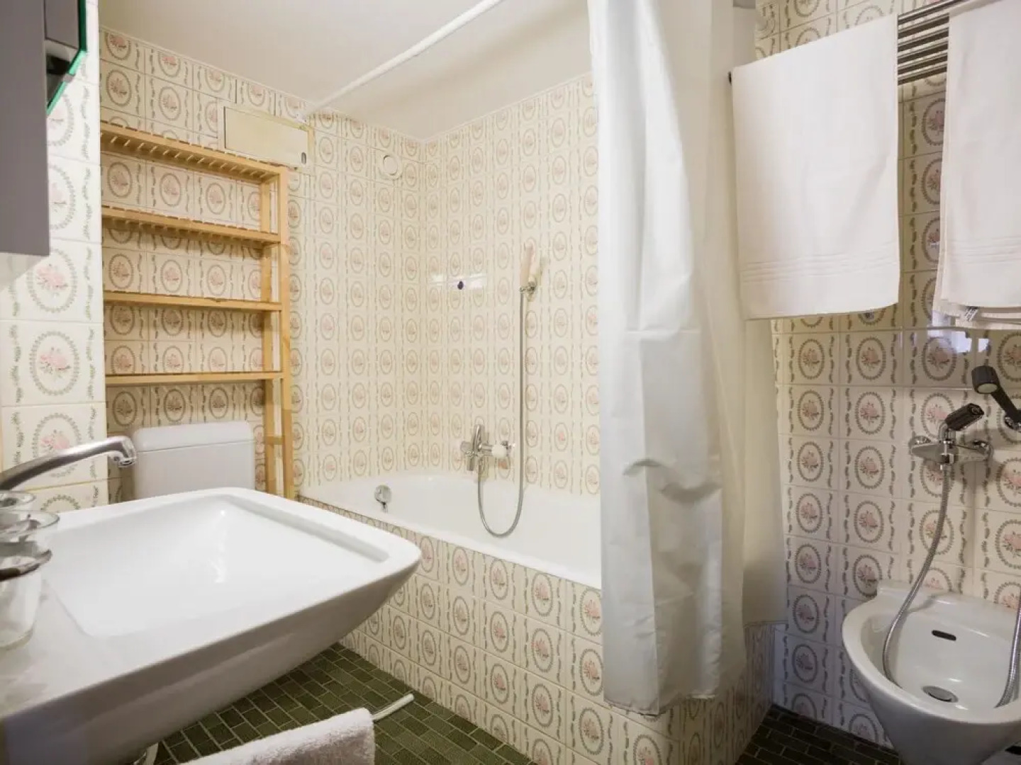 Wildhorn 322 Vex in Vex