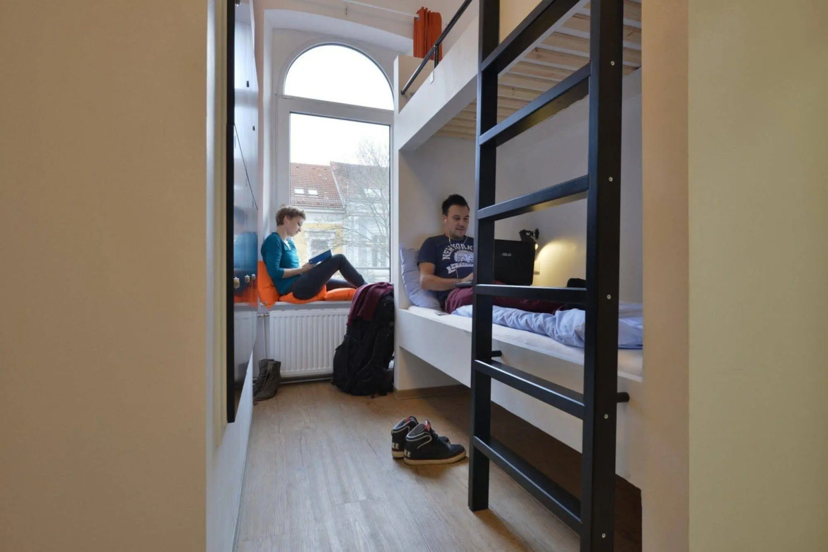 Townside Hostel Bremen