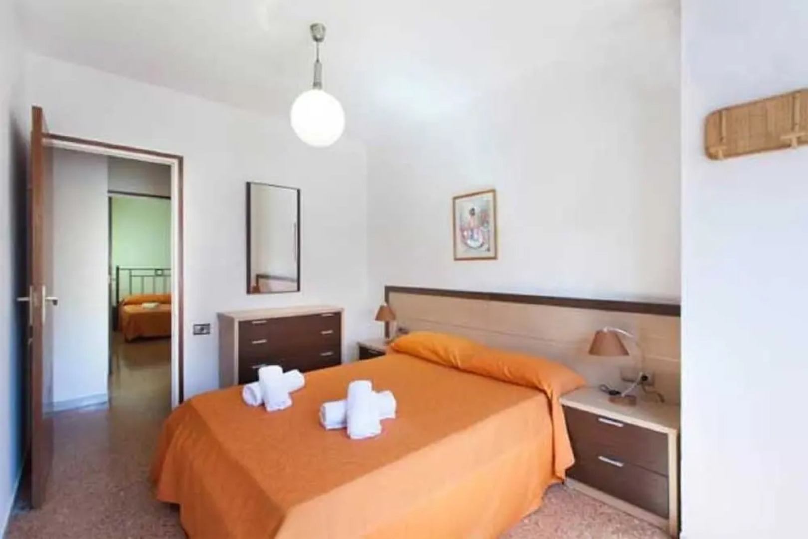 Apartamento Progres I