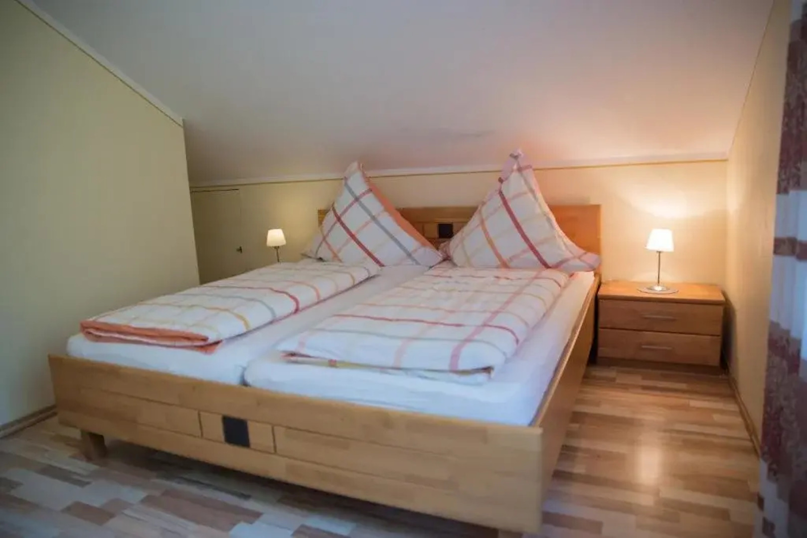 Weingut Erich Serwazi