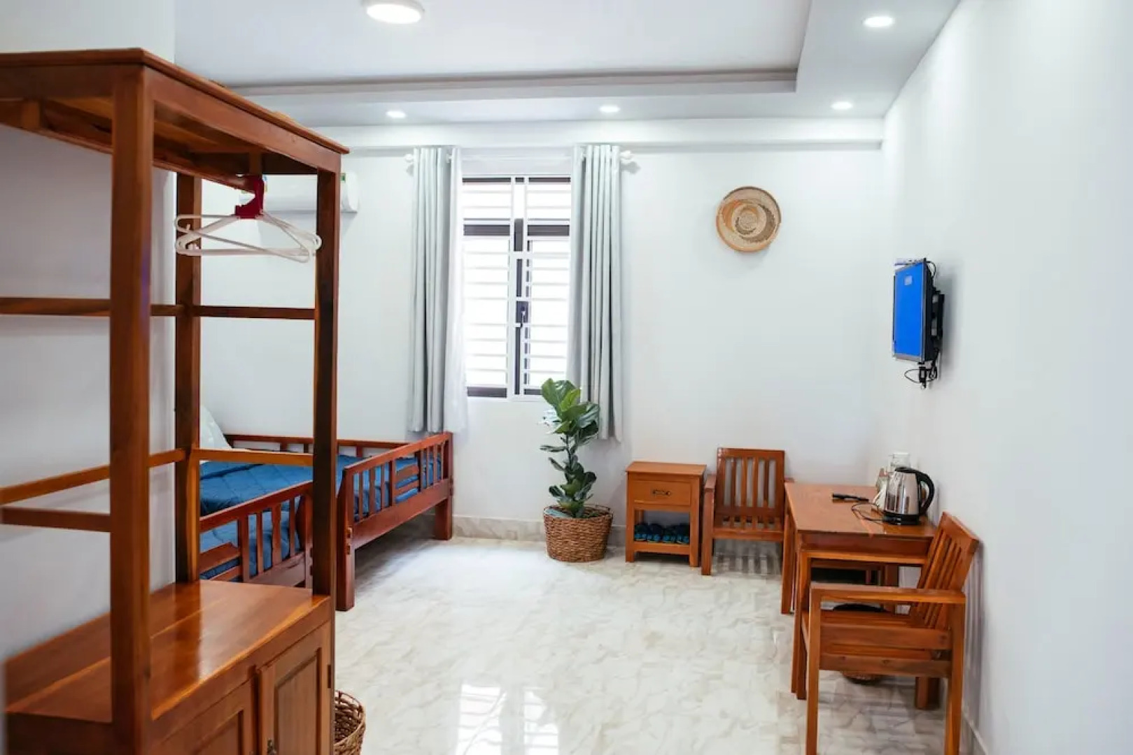 Rabbit Hostel Can Tho