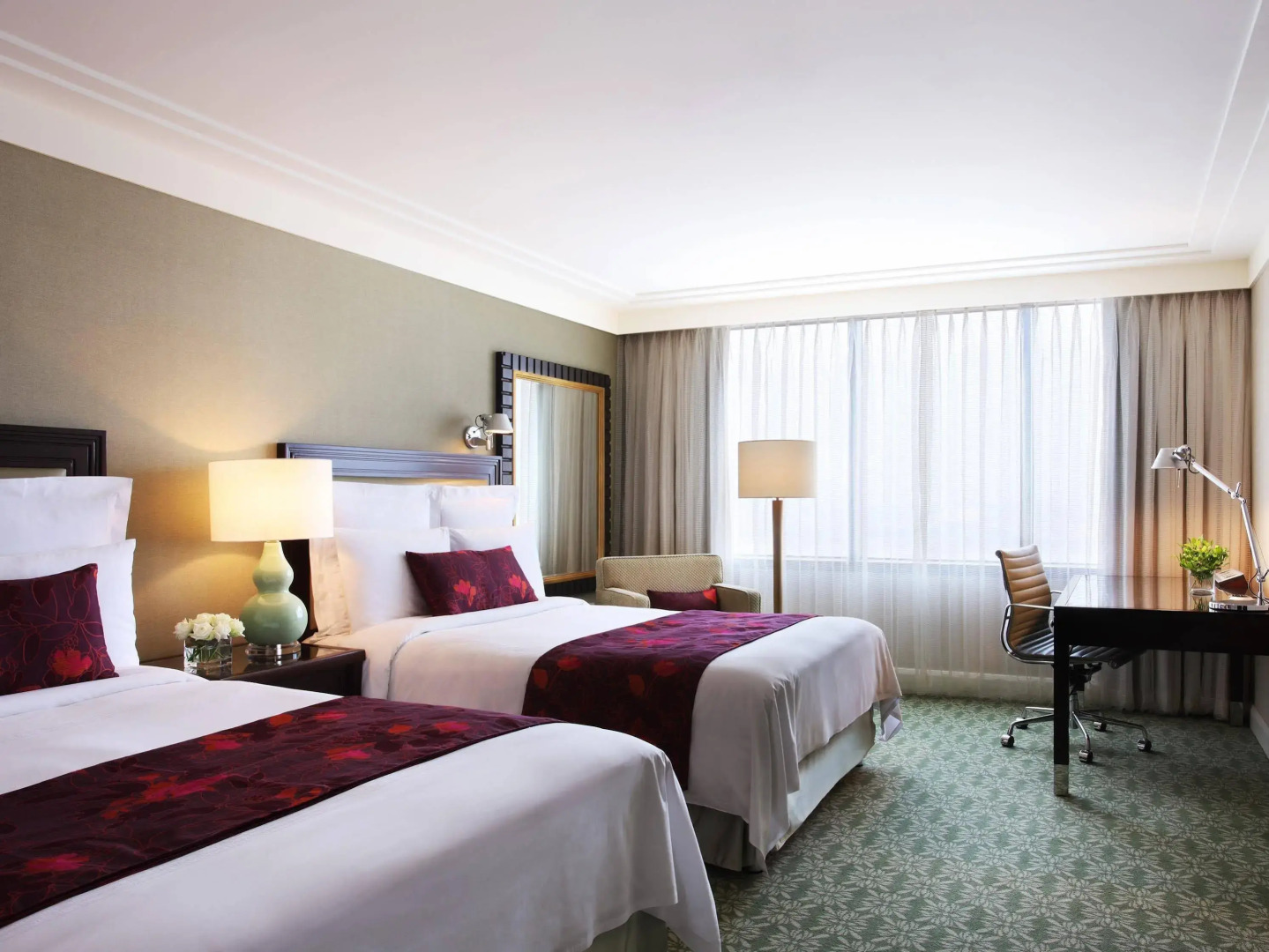 JW Marriott Hotel Seoul