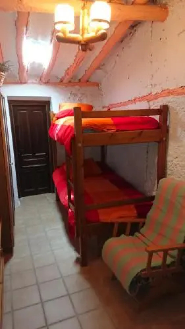 Mirador Del Vallejuelo