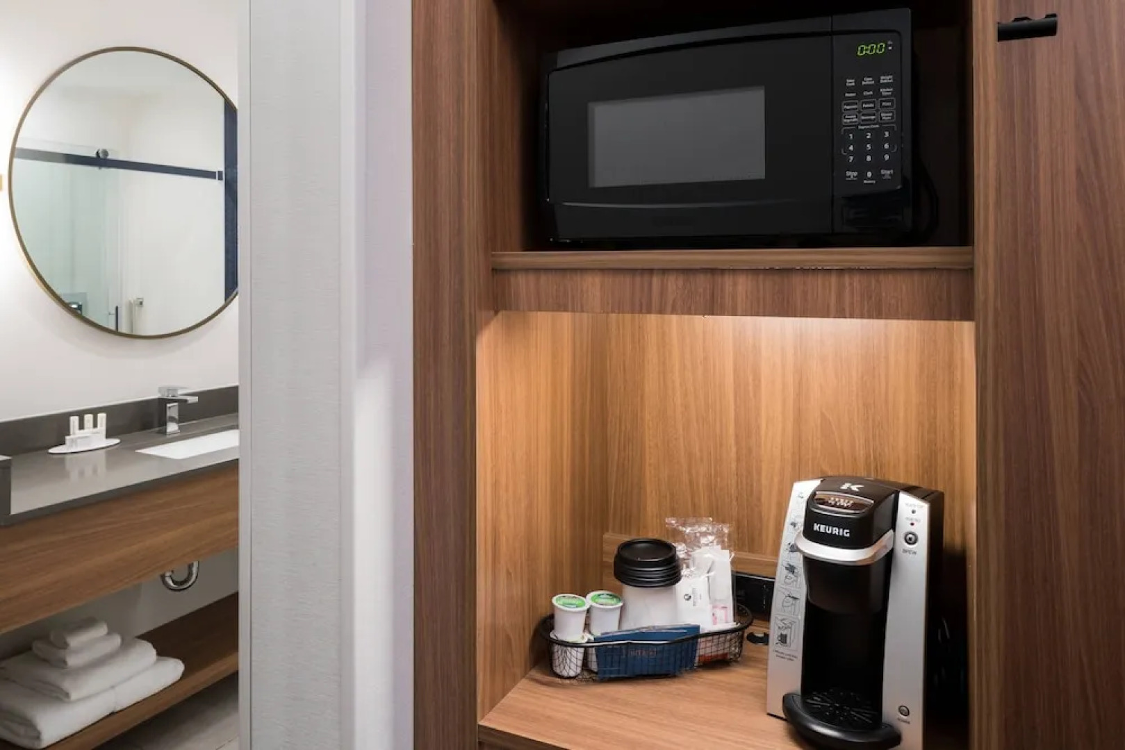 Fairfield Inn & Suites Savannah I-95 North