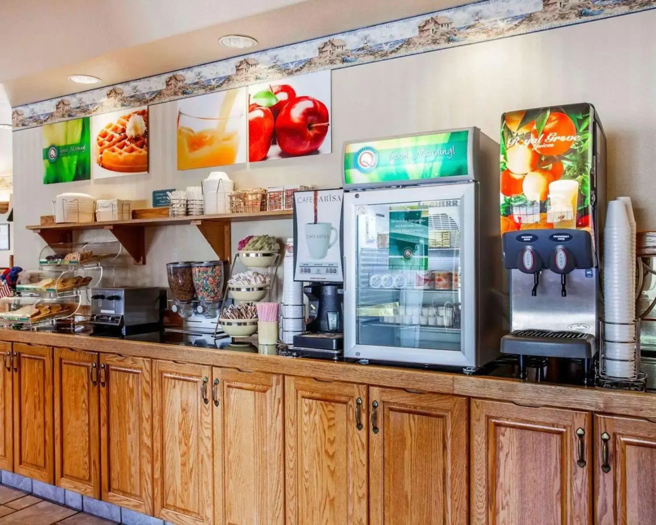 Quality Inn & Suites Bremerton