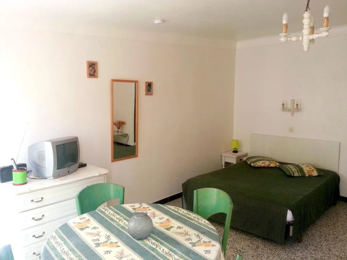 Studio in Banyuls-sur-mer, With Furnished Terrace and Wifi - 300 m Fro