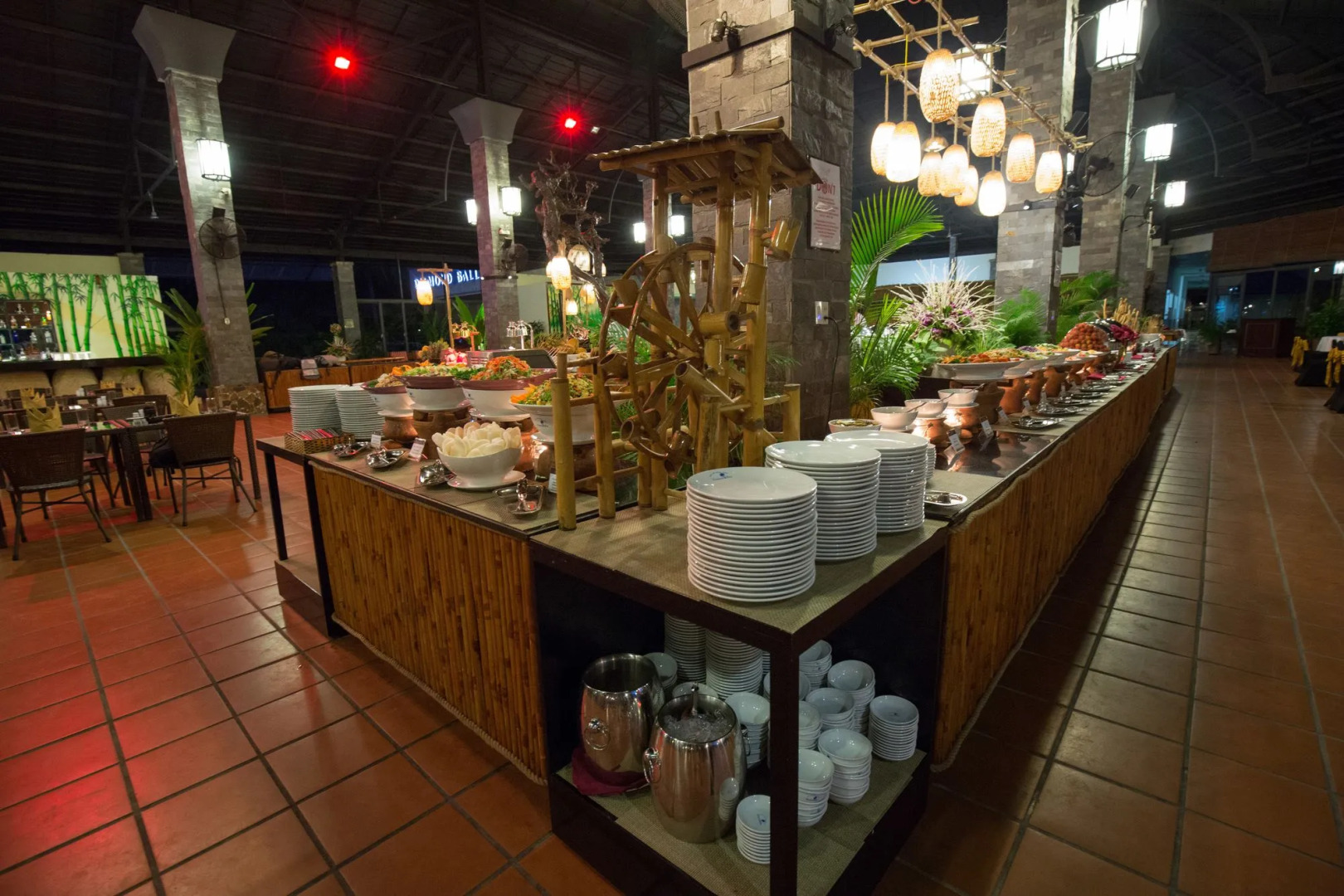 Diamond Bay Resort and Spa