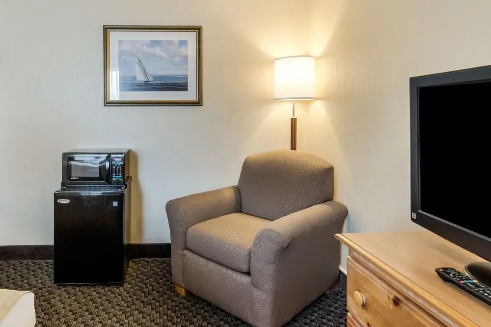 Ramada Seekonk/Providence Area