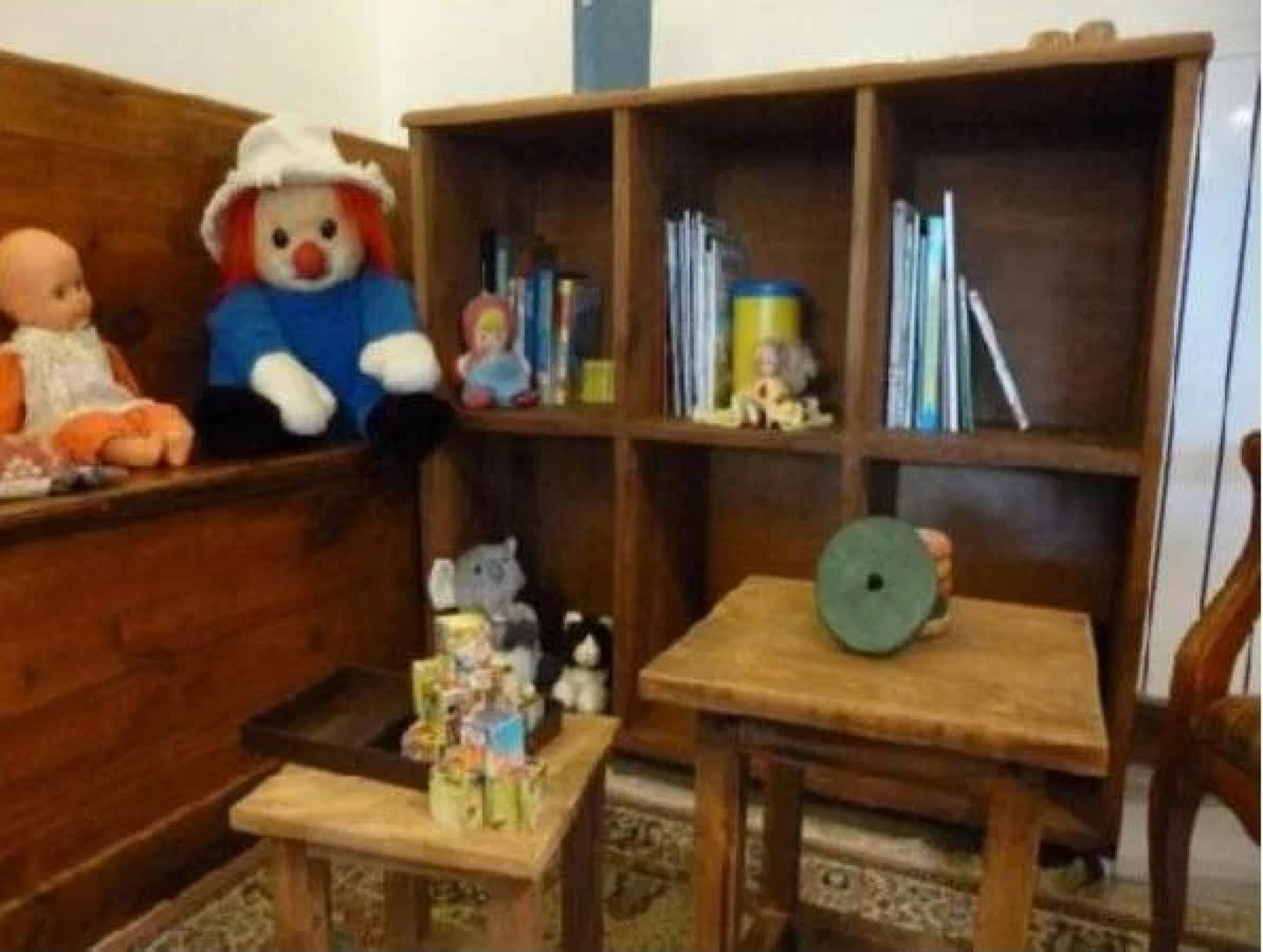 Auberge de la Hulotte