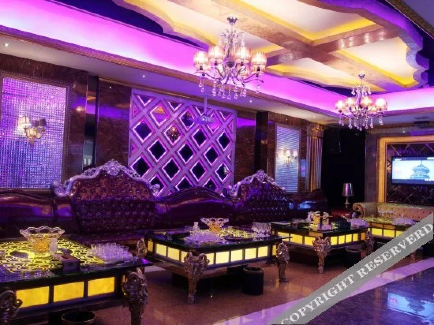 Yijia San Jiang Hotel