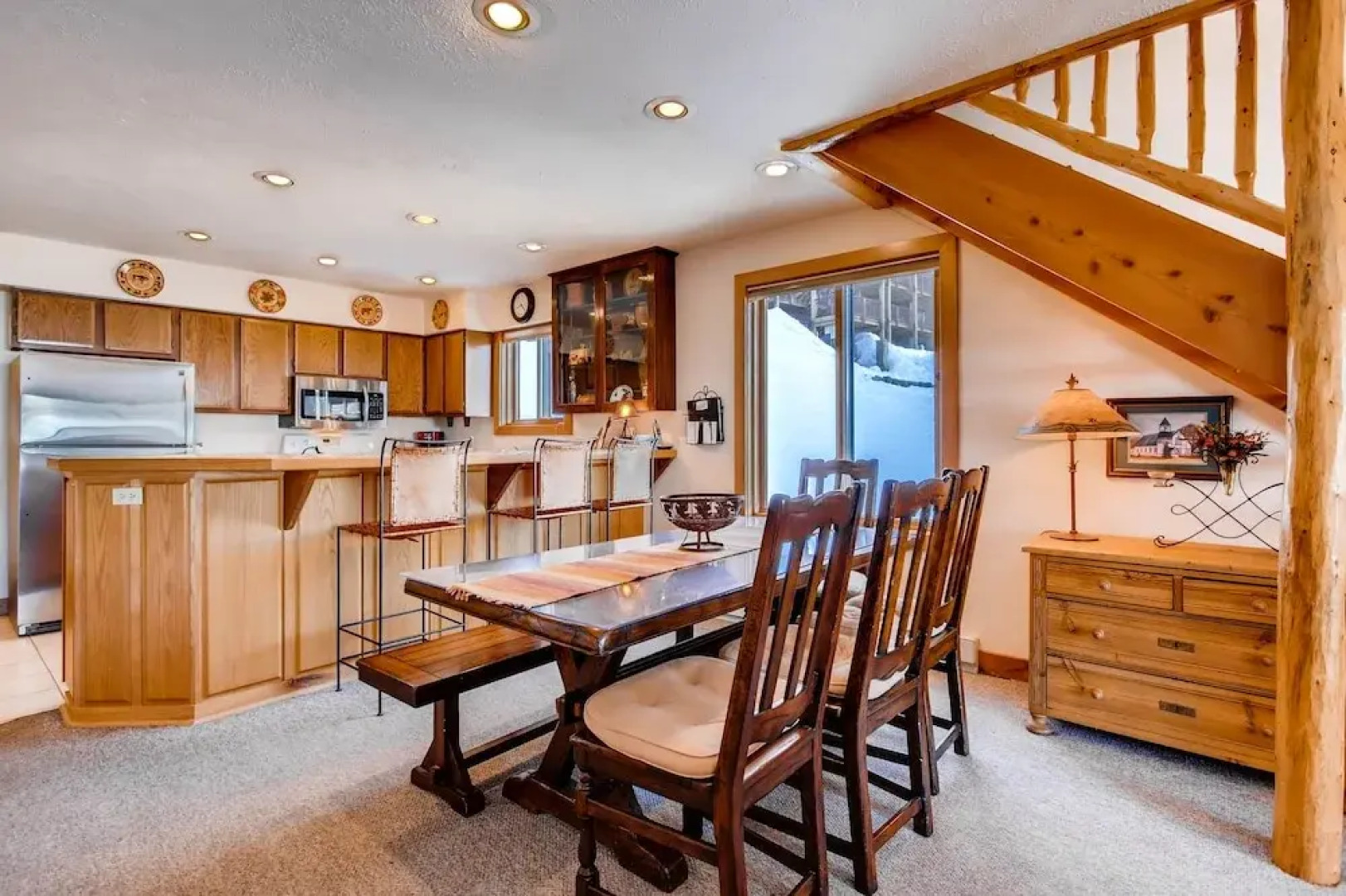 20 Hunter Hill Rd #209 - 4 Br Condo