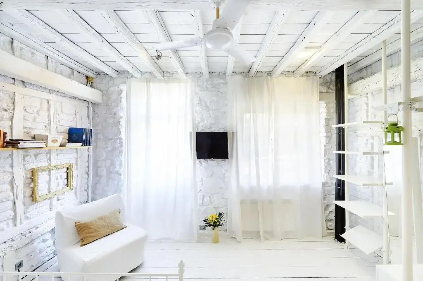 La Posada de los Sentidos