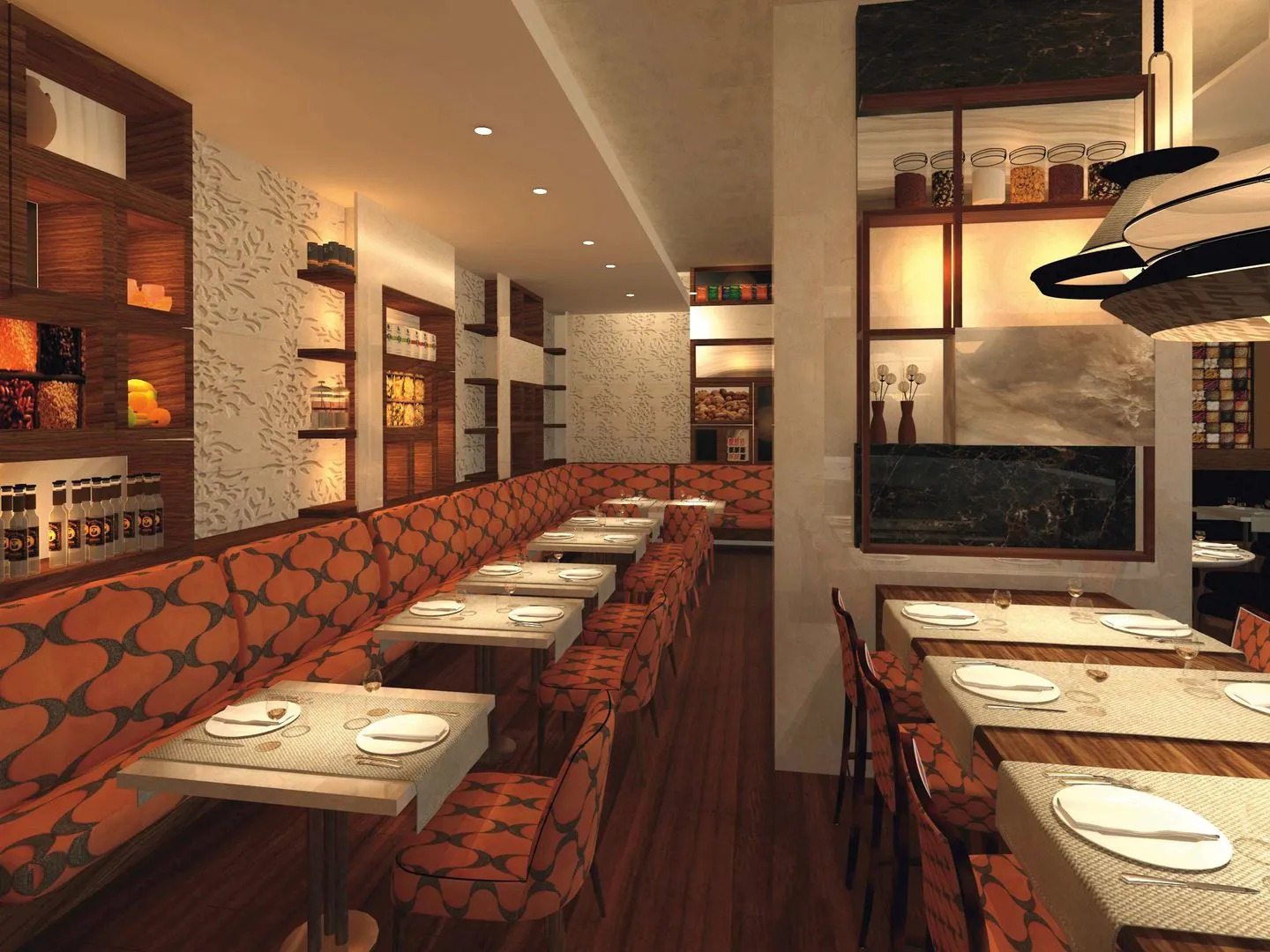 Mövenpick Hotel Apartments Downtown Dubai