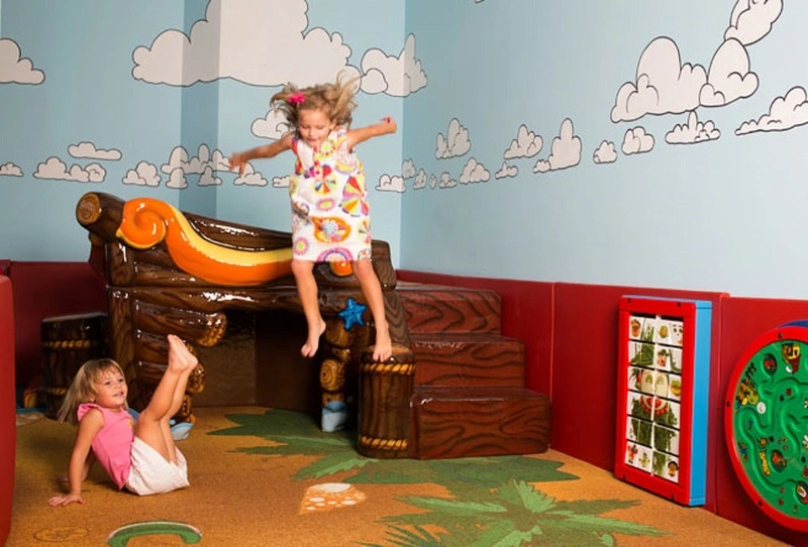 Port Ferdinand Marina and Luxury Residences