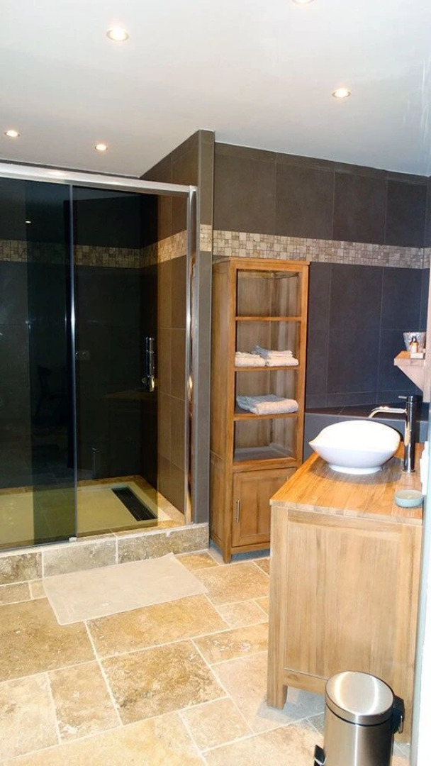 Chambres d'hôtes Le Moulin de Reigner