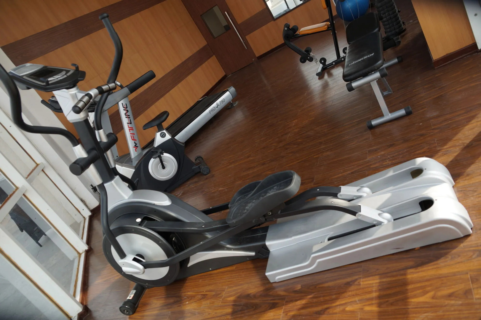 Maha Bodhi Hotel Resort Convention Centre