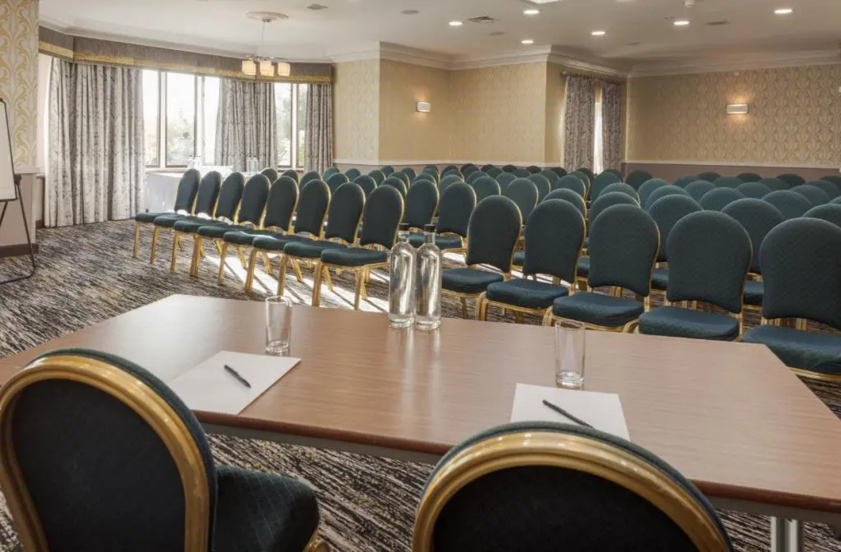 Dunston Hall Hotel, Spa and Golf Resort