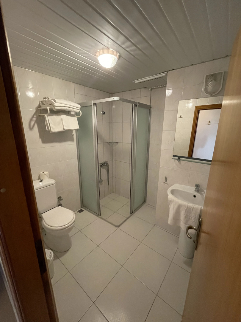 Kleopatra Miray Hotel