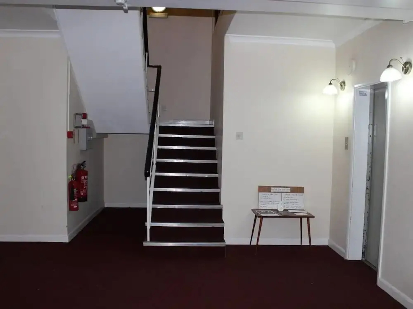 Flat 11 Cossack Lane House