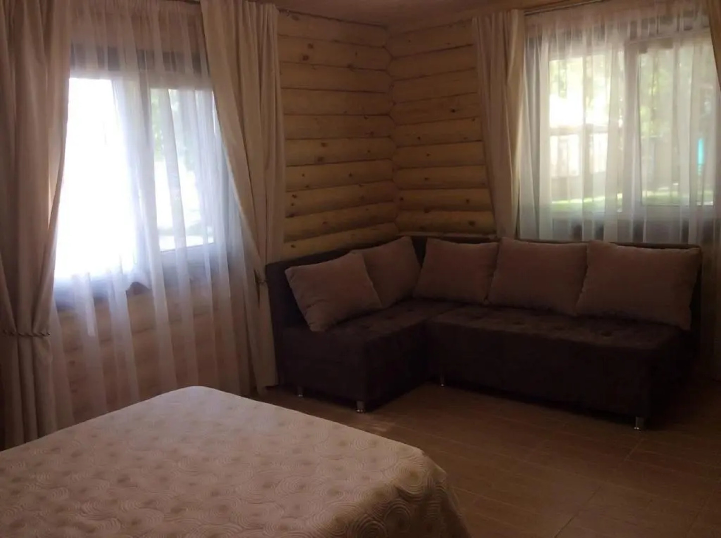 Spa Park Otel Dubrava