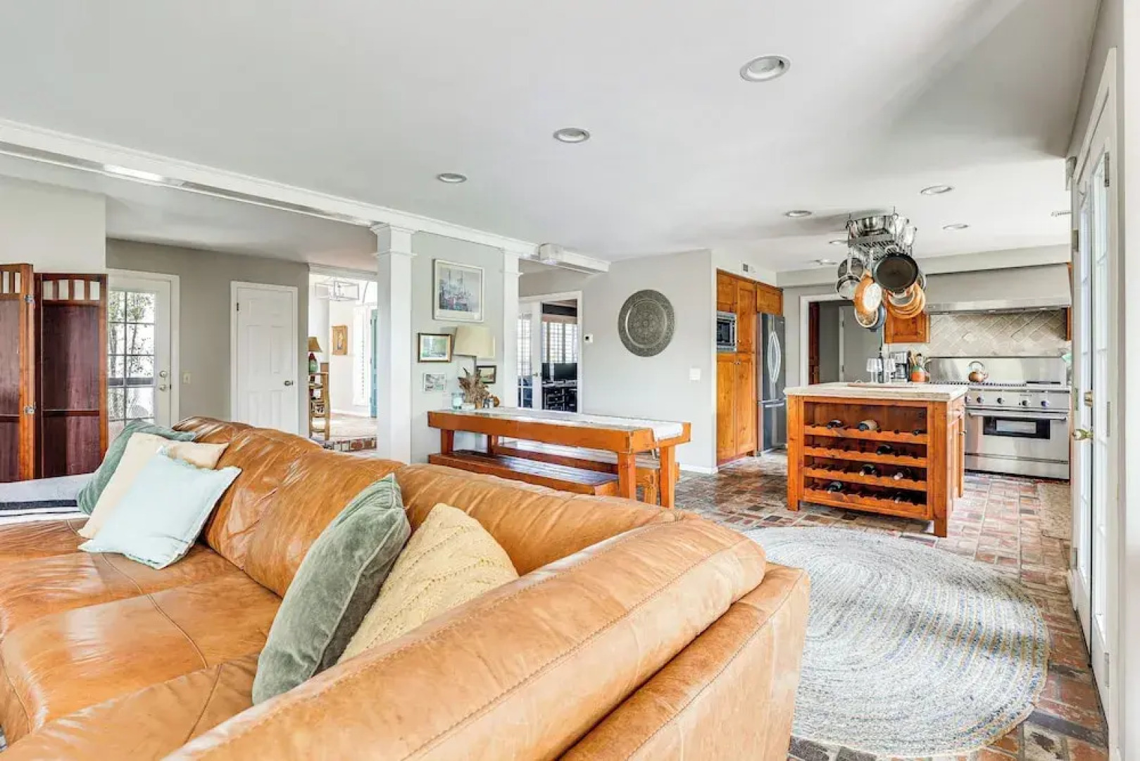 Escondido Home: Private Pool, 2 Grills & Fire Pit!