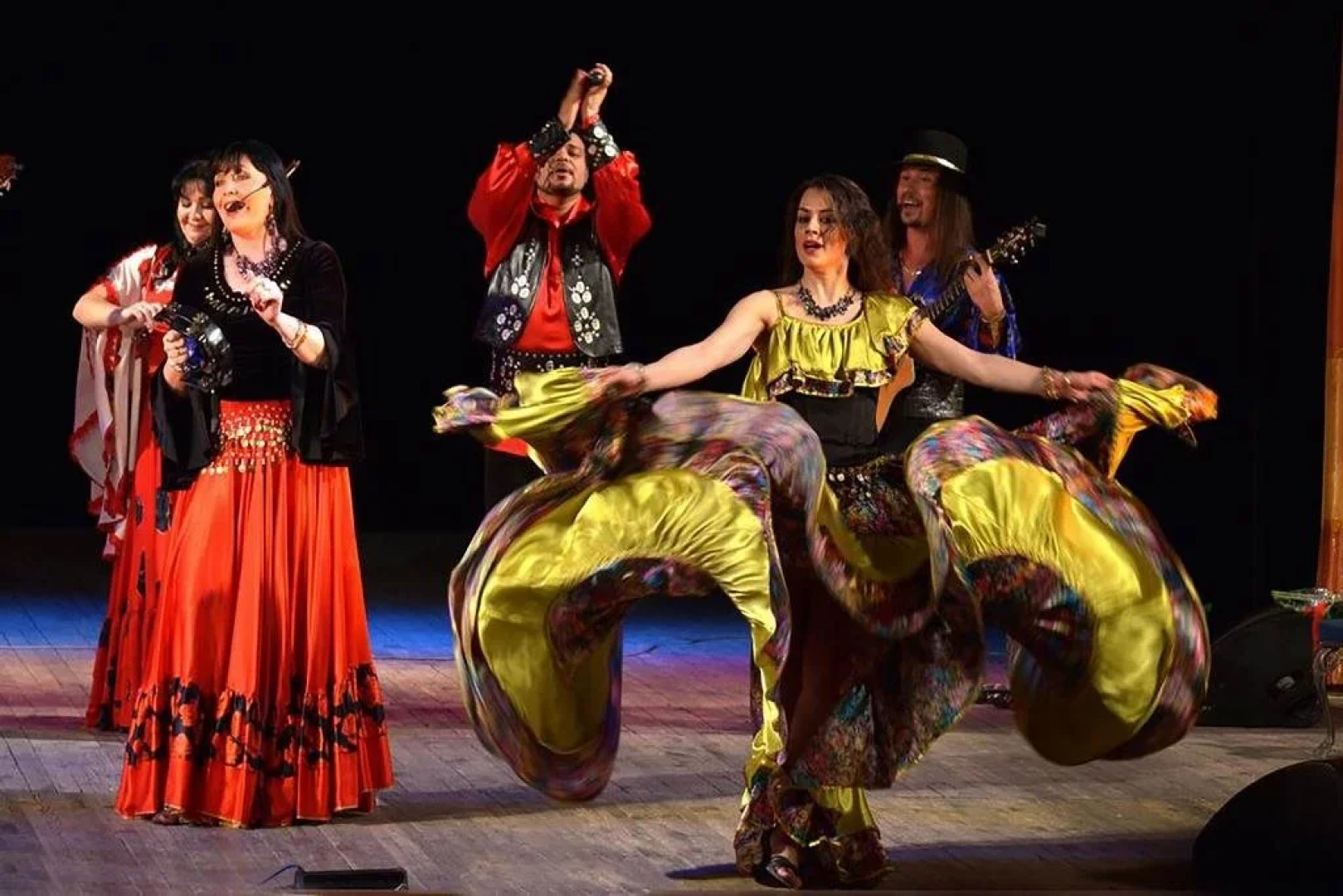 Бутик-отель «Калифорния»