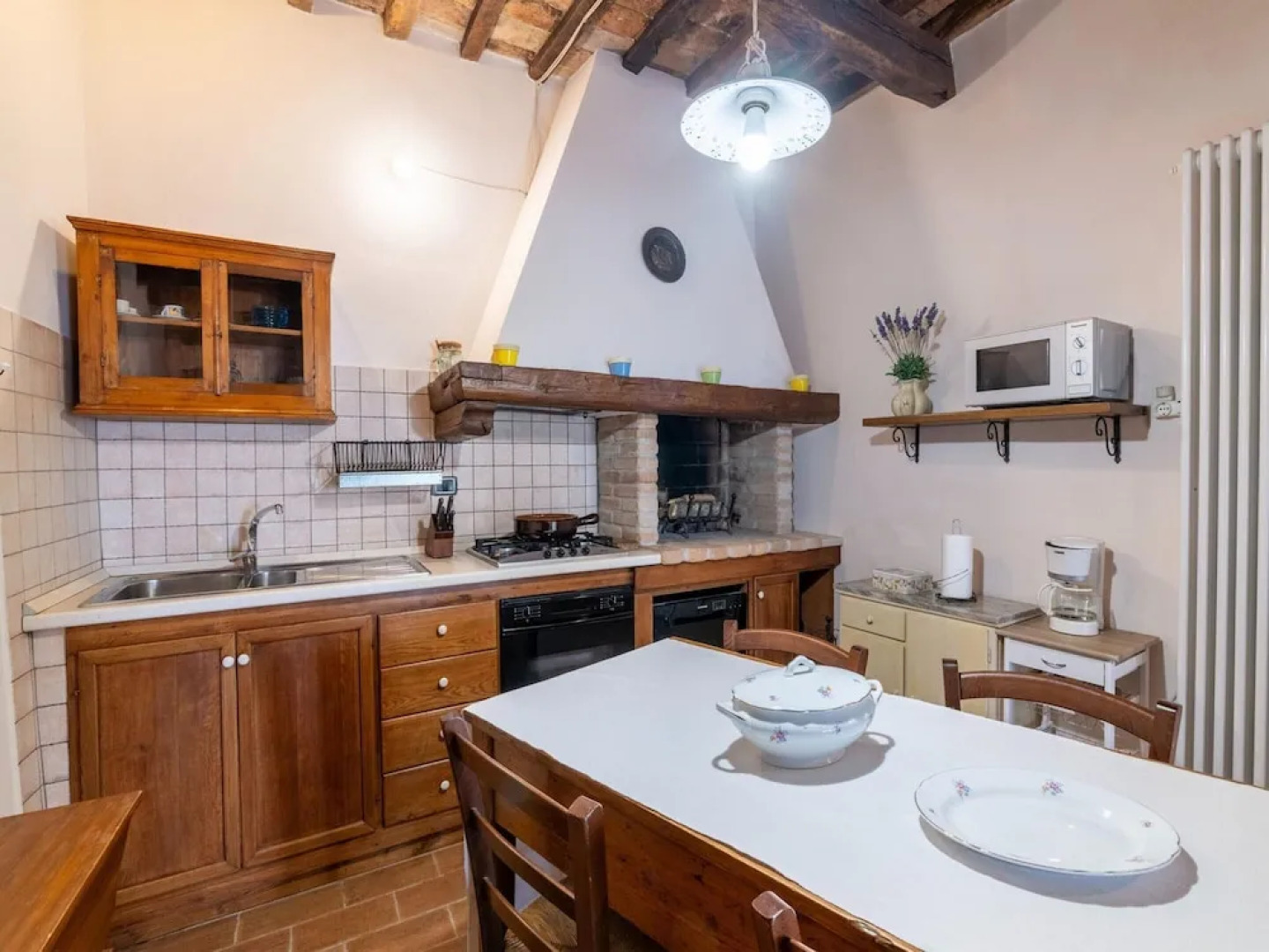 Belvilla by OYO Il Conio Lavanda