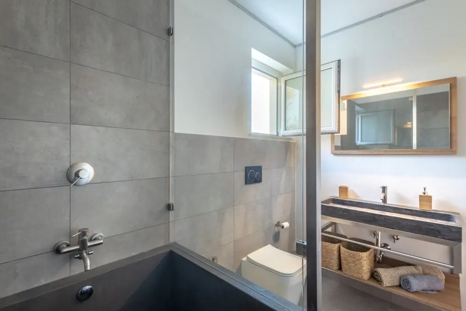 Eremita Charming Suite