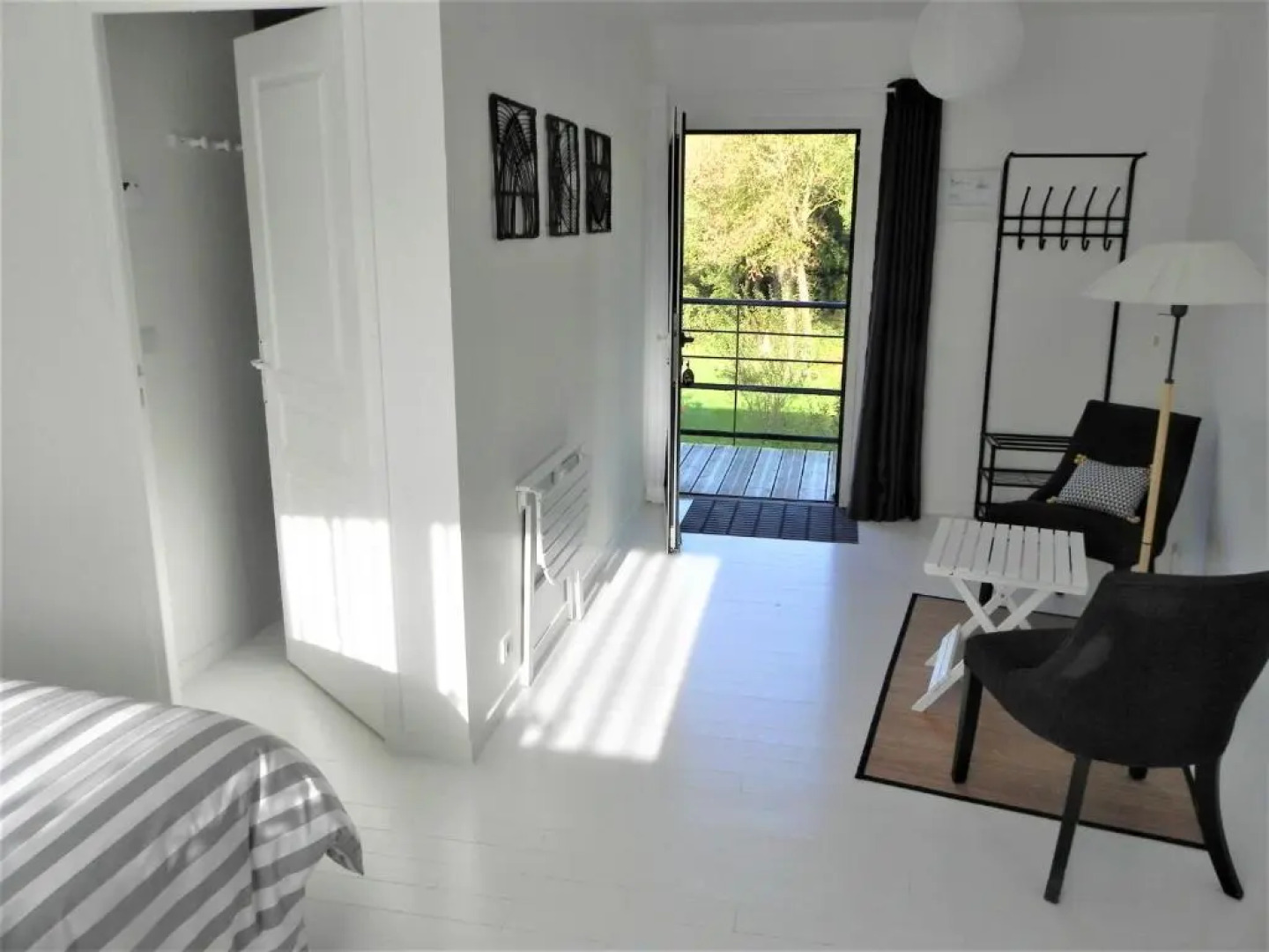 La Fontaine de Resnel