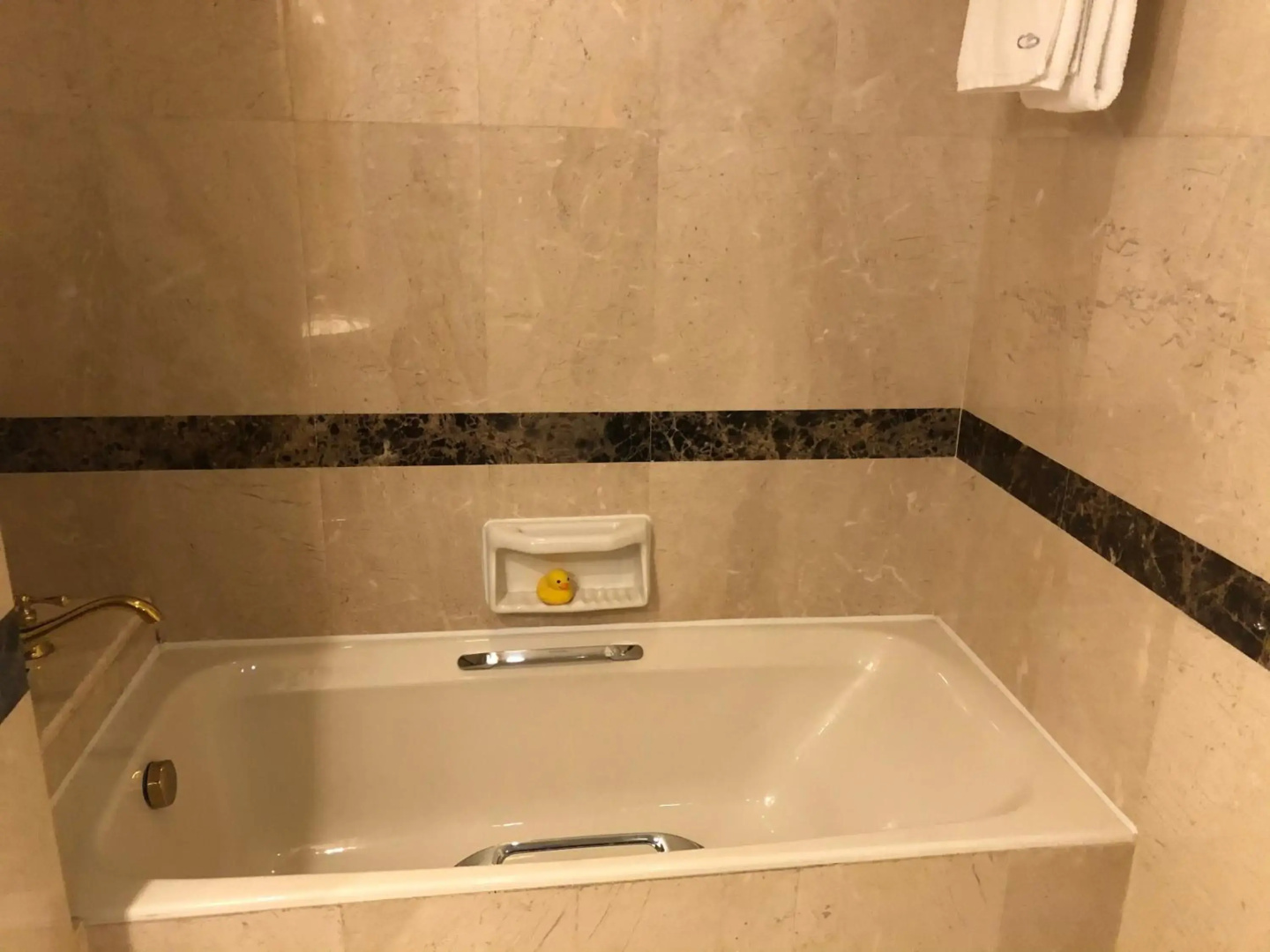 Grand Noble Hotel