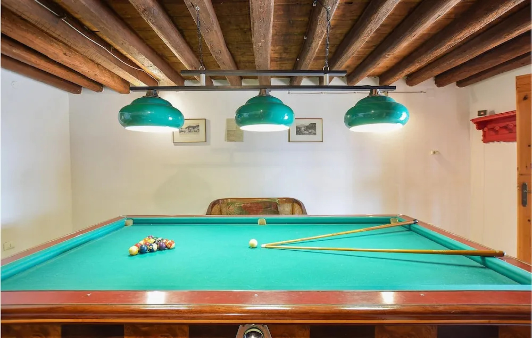 Amazing Home in Boara Pisani With 6 Bedrooms, Wifi and Outdoor Swimming Pool