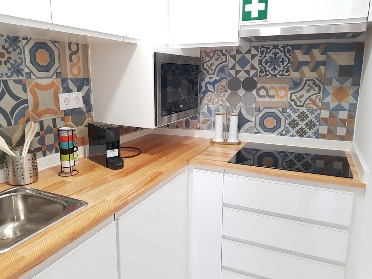 Vieira Apartments III