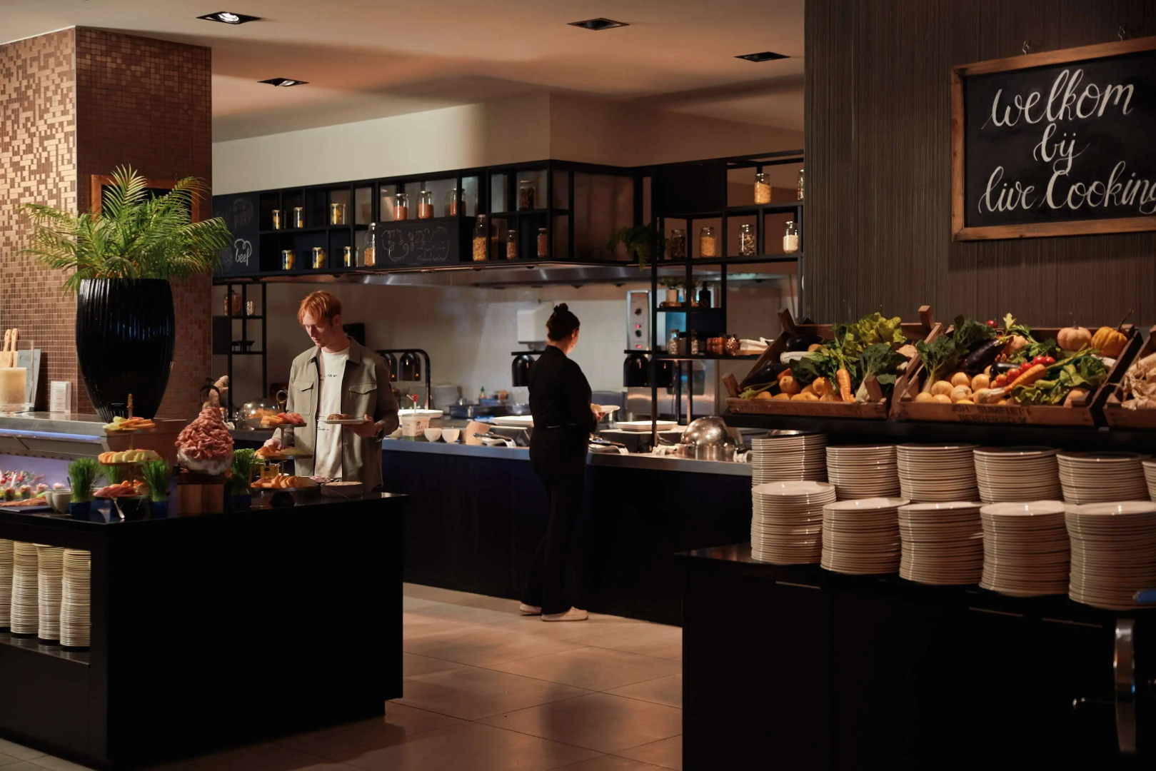 Van der Valk Hotel Hoorn