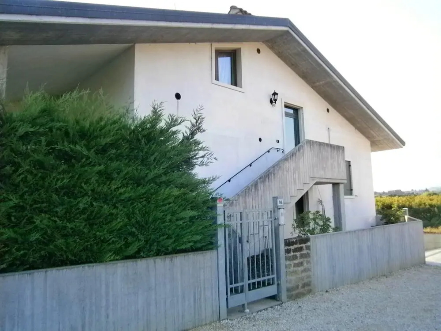 Apartment with 2 Bedrooms in Mirandola Bassa