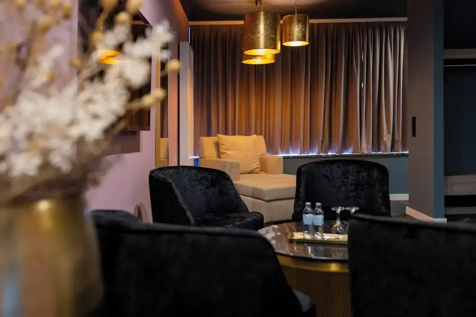 Waldhotel Riesebusch