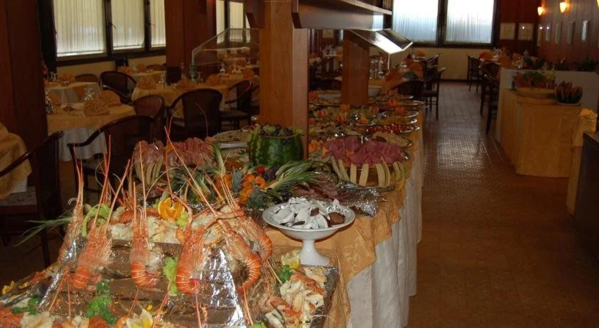 Hotel Leonardo Da Vinci