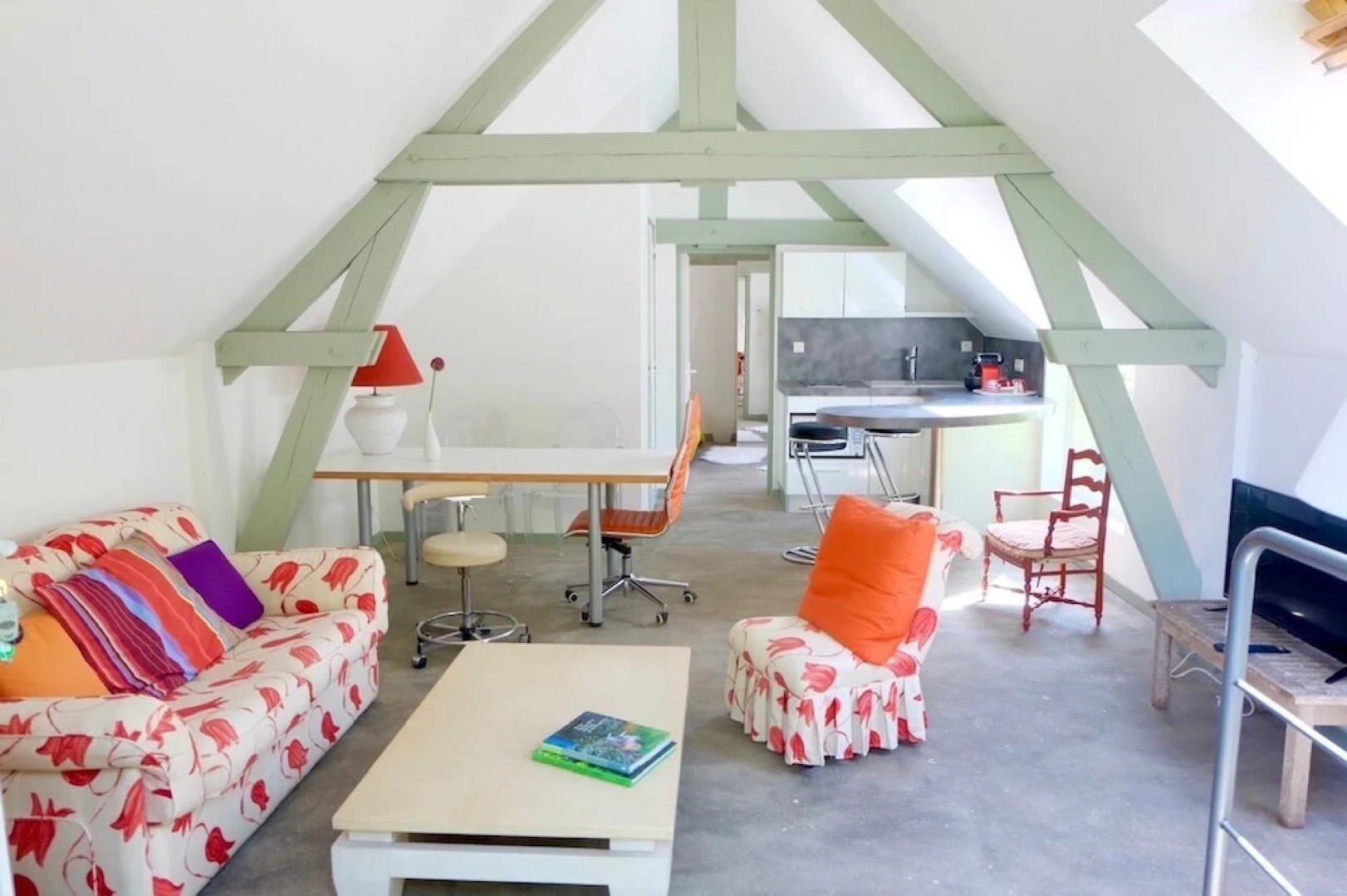 La Company des Concierges : la Briqueterie