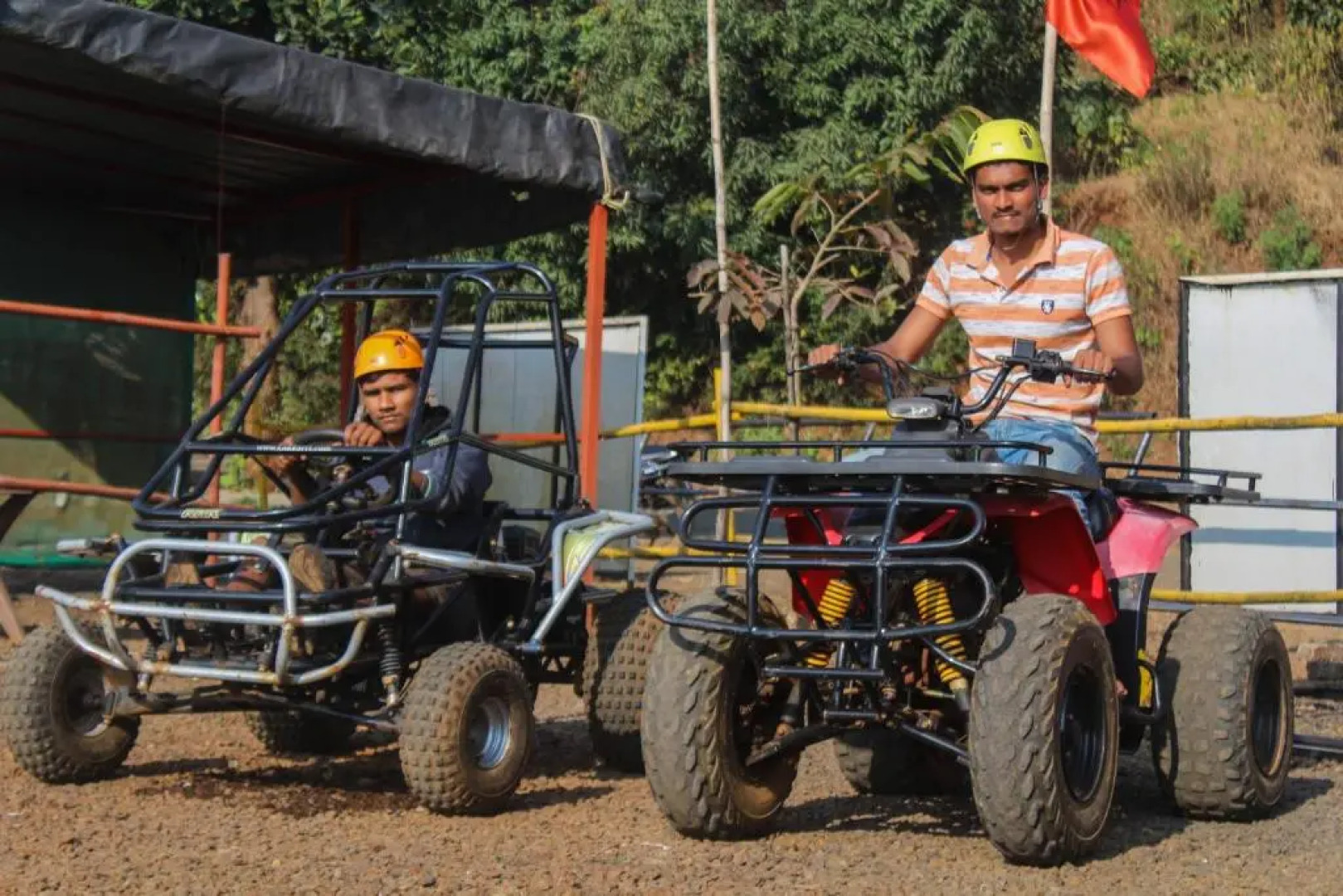 Lakeview Resort Lavasa