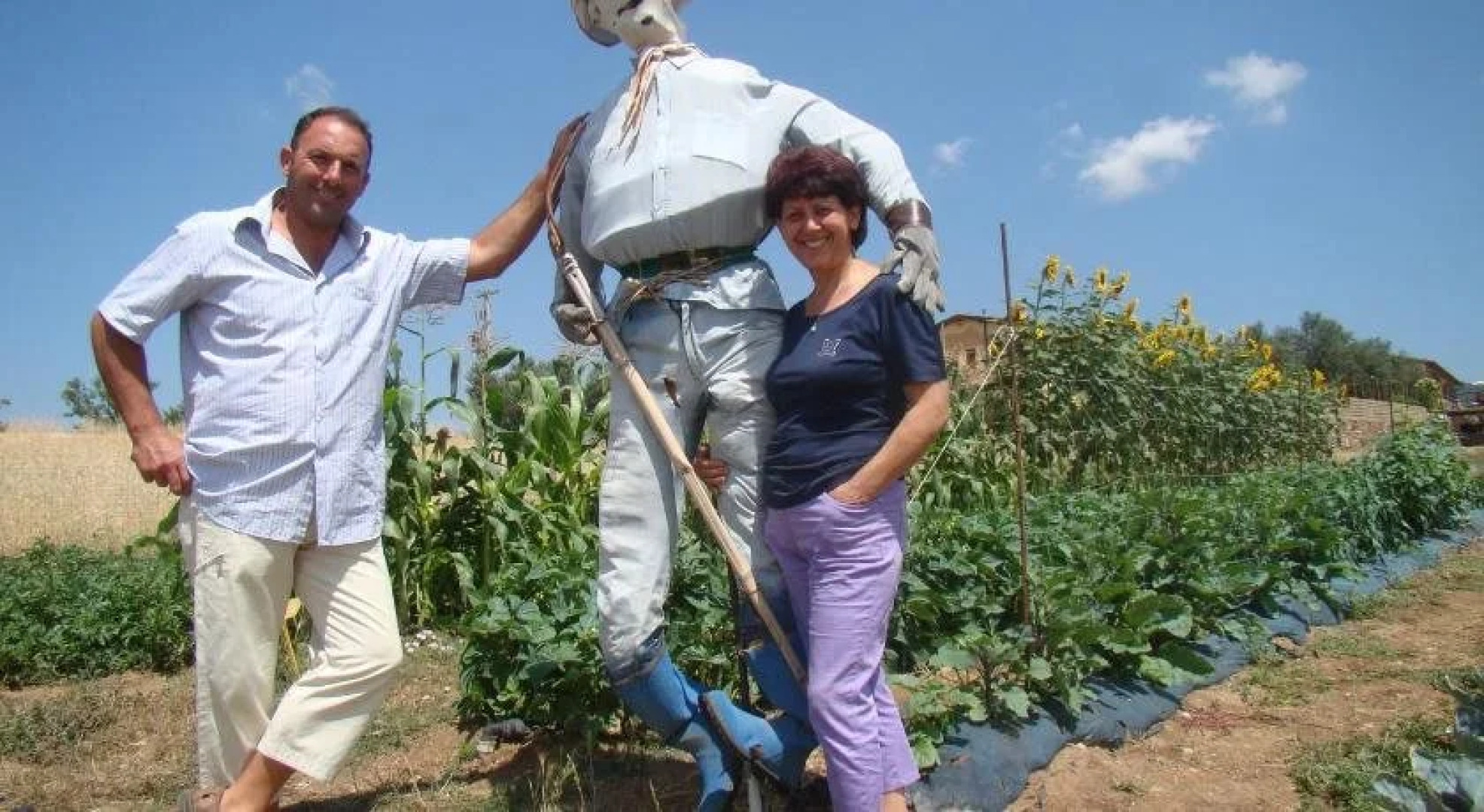 Agriturismo La Svolta