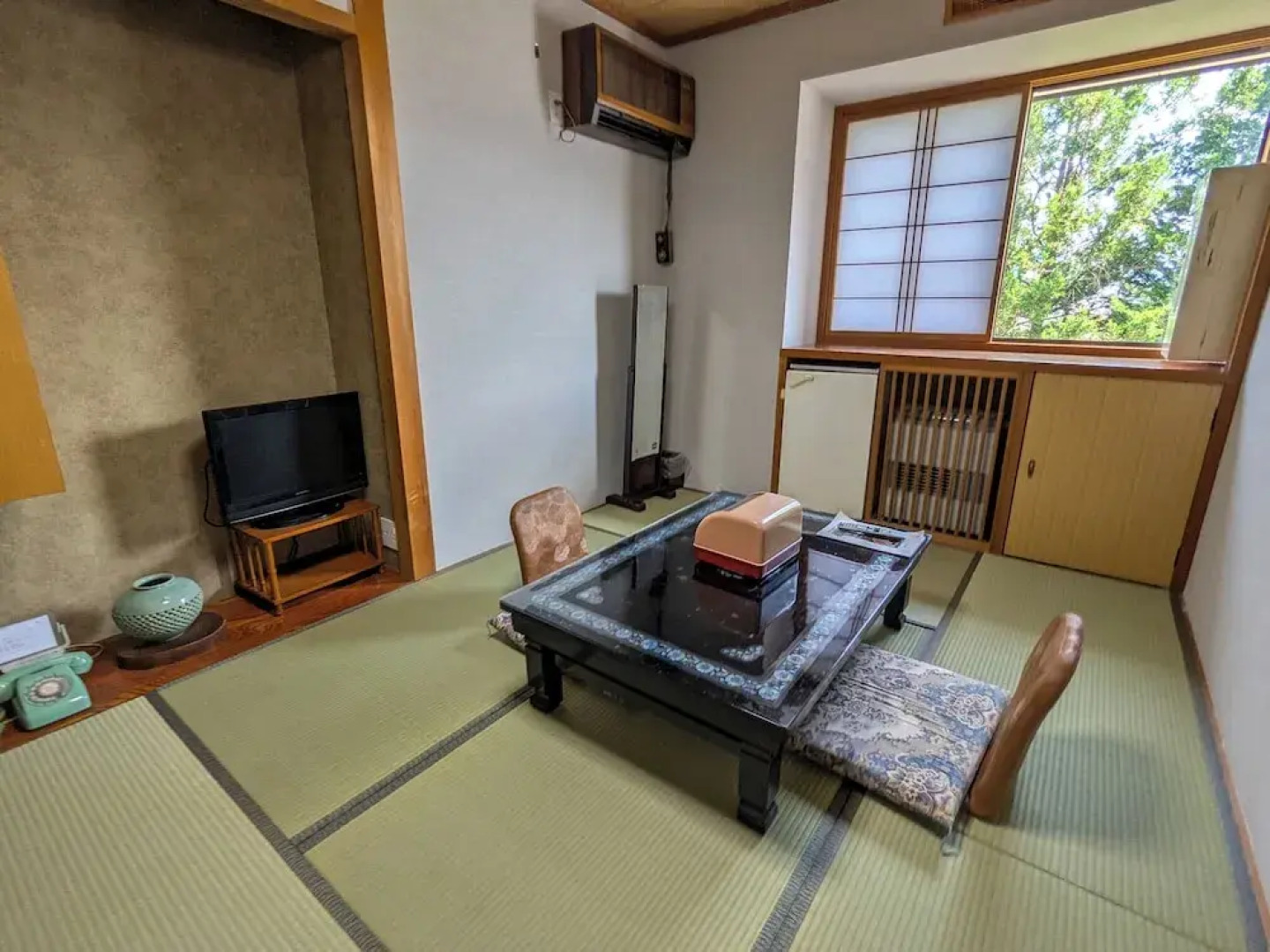 Tabist Ryokufuen Kiyoharu